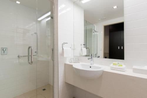 Executive Suite with Two King Beds