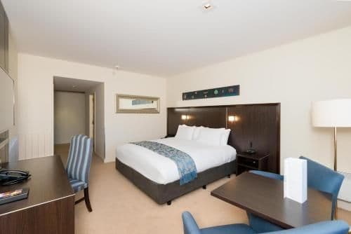 Executive Suite with Two King Beds