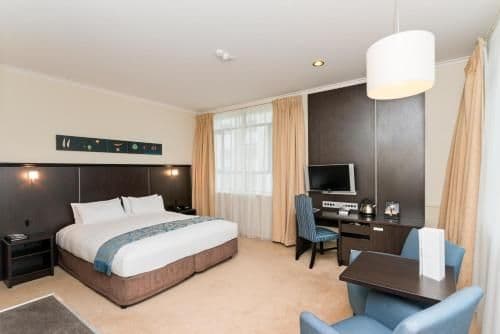 Superior Interconnecting Room