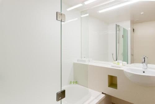 Superior Twin Room with Two Double Beds