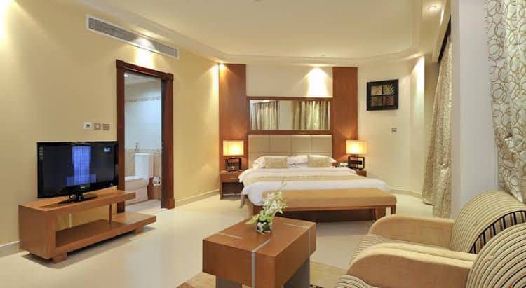 Park Inn by Radisson Hotel Apartments Al Rigga. Park Inn by Radisson Hotel Apartments Al Rigga.