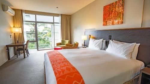 Scenic Hotel Bay of Islands1