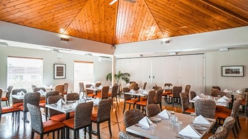 Scenic Hotel Bay of Islands2