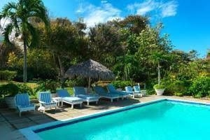 Distinctive 1 BR Suite - Montego Bay - PRJ 13200