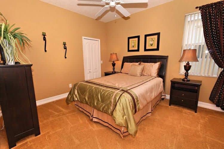 Highlands Reserve - 4 BR Home Game Room - Private Pool - EVF 4111 Highlands Reserve - 4 BR Home Game Room - Private Pool - EVF 4111