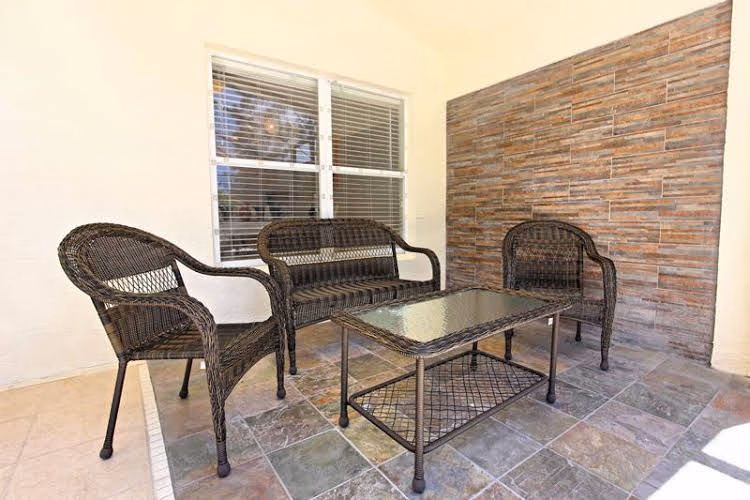 Highlands Reserve - 4 BR Home Game Room - Private Pool - EVF 41114