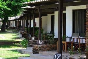 Lake Baringo Club Lake Baringo Club