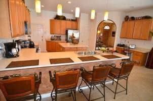 5 BR Home Pool Sleeps 10 5 BR Home Pool Sleeps 10