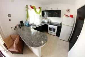 2 BR Condo Sleeps 6 - BRI 8566