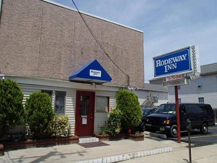 Rodeway Inn Rodeway Inn