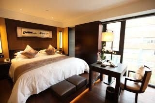 Gloria Plaza Dongsheng Beijing2