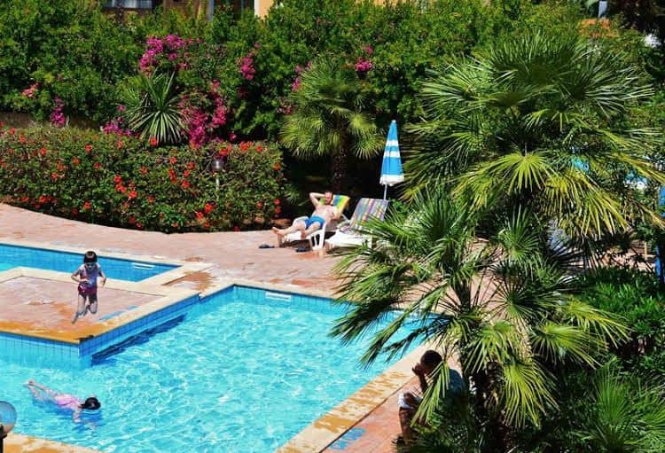 Residenza Buganvillea - INH 22432 Residenza Buganvillea - INH 22432