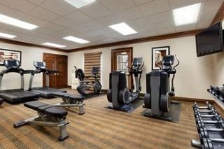 Hyatt Summerfield Suites Scottsdale3