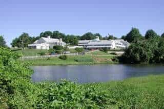 Inn at Mystic