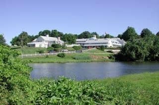 Inn at Mystic Inn at Mystic