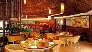 Country Club De Goa