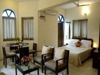 Country Club De Goa3
