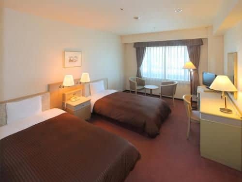 Hotel Green Tower Makuhari Hotel Green Tower Makuhari
