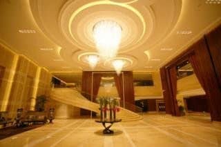 Wyndham Grand Plaza Royale Furongguo Changsha Wyndham Grand Plaza Royale Furongguo Changsha