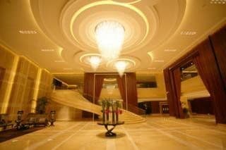 Wyndham Grand Plaza Royale Furongguo Changsha Wyndham Grand Plaza Royale Furongguo Changsha