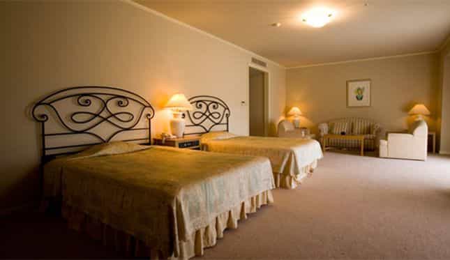 Camel Hotel Resort