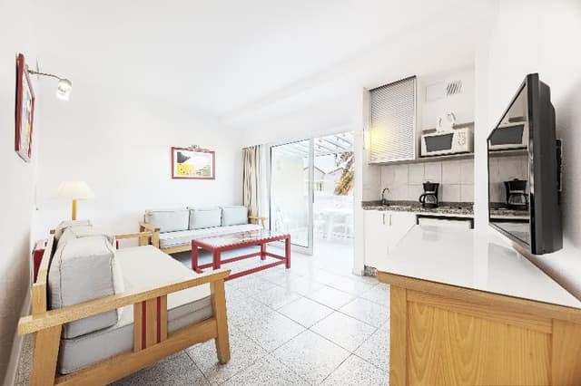 APARTMENT SUPERIOR CAPACITY 2