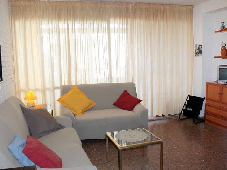 Benidorm Tower 4º44 - INH 24186 Benidorm Tower 4º44 - INH 24186