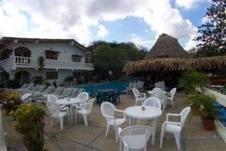 Best Western Tamarindo Vista Villas3