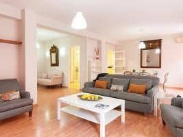 Cozy flat at Las Palmas City center - INH 24383 Cozy flat at Las Palmas City center - INH 24383