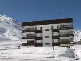 Les Pistes - INH 24451 Les Pistes - INH 24451