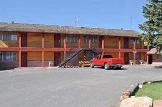 Bryce Canyon Resort Bryce Canyon Resort