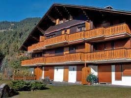 Meribel - INH 24674 Meribel - INH 24674