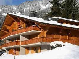 Argentiere - INH 24691 Argentiere - INH 24691