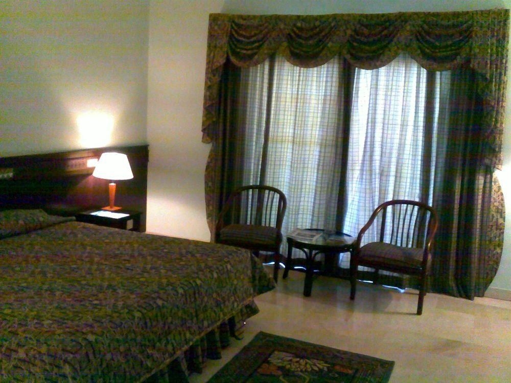 Al Sawadi Beach Resort & Spa Oman1