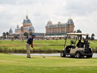 Graceland Hotel Casino and Country Club1