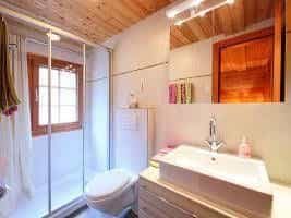 Zermatterchalet - INH 25458 Zermatterchalet - INH 25458