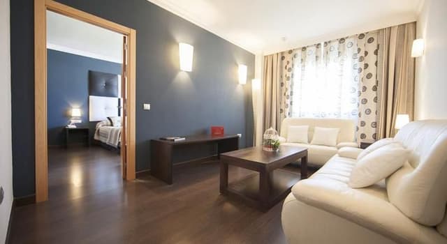 SUITE STANDARD