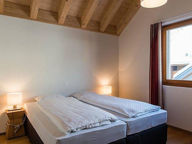 TITLIS Resort Wohnung 932 - INH 263060