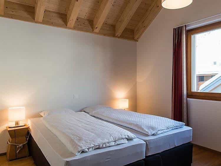 TITLIS Resort Wohnung 932 - INH 26306 TITLIS Resort Wohnung 932 - INH 26306