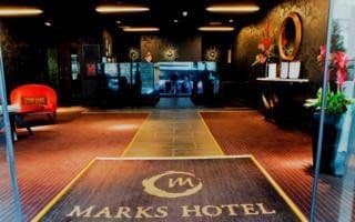 Marks Hotel Marks Hotel