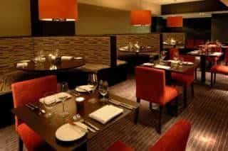 Marks Hotel Marks Hotel
