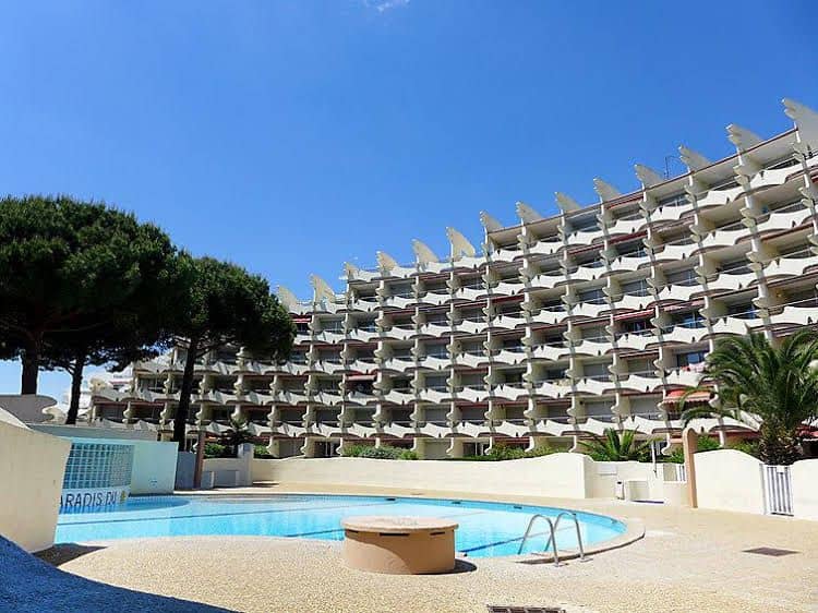 Paradis du Soleil - INH 27492 Paradis du Soleil - INH 27492