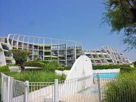 Les Belles Plages - INH 27511 Les Belles Plages - INH 27511