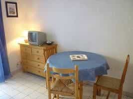 2-room apartment 25 m2 - INH 27571