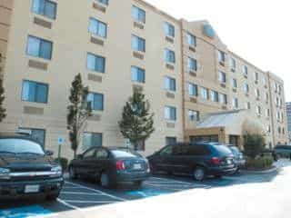 La Quinta Inn & Suites Baltimore BWI Airport 2045