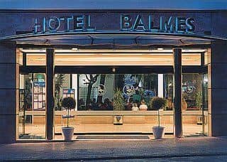 Balmes Balmes