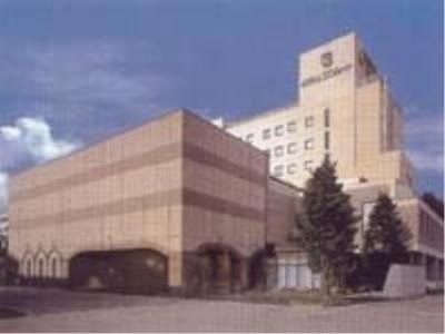 Hotel Sunroute Sano0