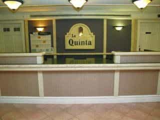 La Quinta Inn St. Louis Airport 714