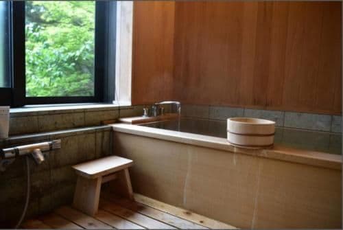 Japanese-Style Room