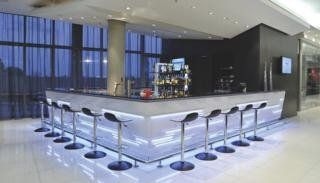 Park Inn Sandton Hotel4